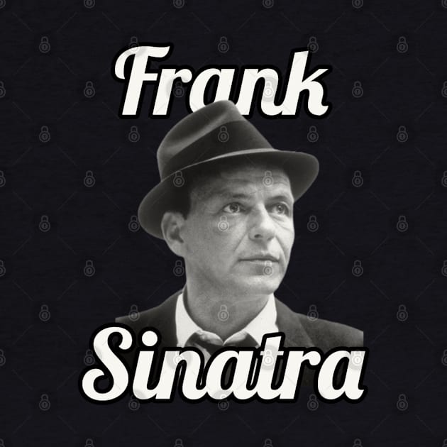 Frank Sinatra / 1915 by glengskoset